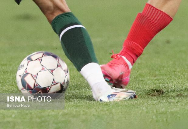 توقف بدموقع تراکتور در ورزشگاه موردعلاقه / دشت یک‌امتیازی حدادی‌فر از مدافع عنوان قهرمانی