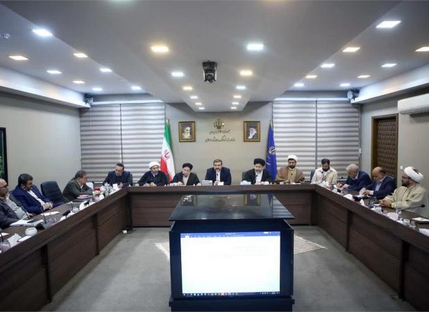 حوزه فرهنگ کشور باید به ریل اصلی خود بازگردد