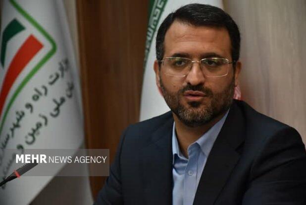 شتاب نهضت ملی مسکن در استان سمنان؛ ۱۶ سایت مسکونی آماده شد