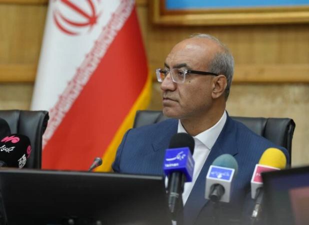 استاندار کرمانشاه: اربعین نماد همدلی و مدیریت جهادی است