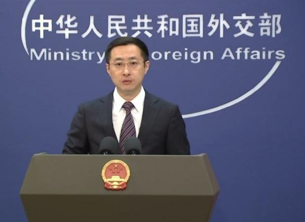 تلاش چین و اروپا برای رفع موانع روابط دوجانبه