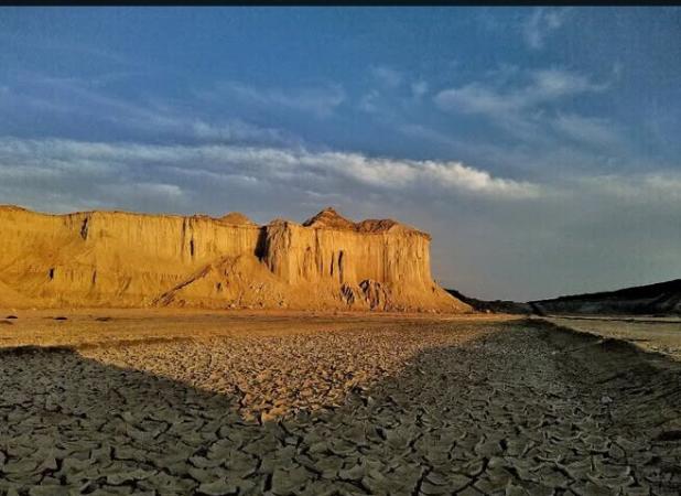 سفر به آخرین نقطه از چین‌خوردگی‌های زاگرس؛ جاده تگزاس ایران کجاست؟