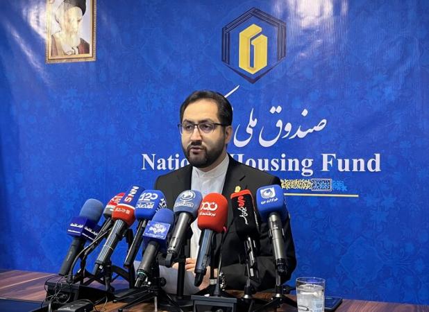 تزریق ۱۰ همت ازمنابع نفتی به پروژه‌های مسکن 