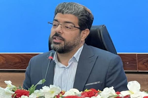 فرماندار کهنوج: ۶۷ طرح سرمایه‌گذاری و اقتصادی در شهرستان در دست اجراست