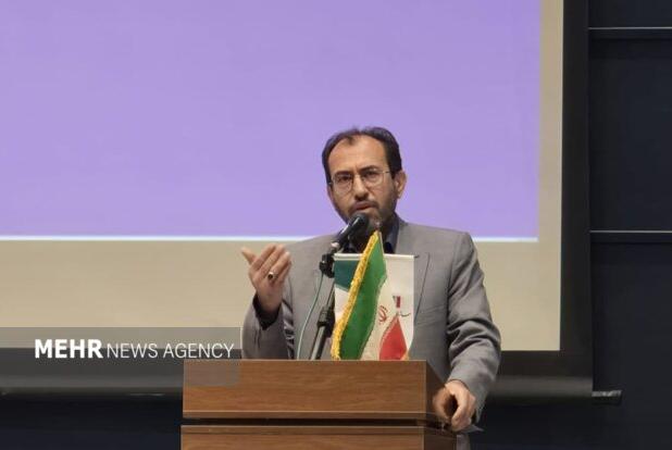 دهقانی: سمن‌ها فاصله مردم و عدالت را کم‌می‌کنند