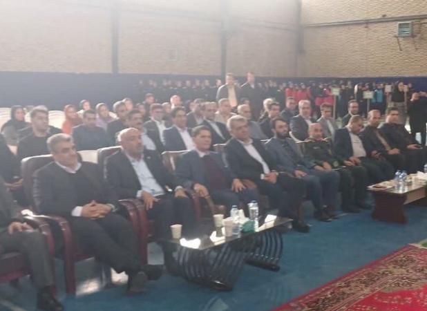 المپیاد ورزشی کارگران استان سمنان به خط پایان رسید 