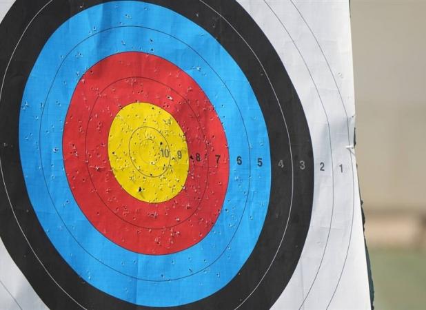 برگزاری اردوی تیم ملی ریکرو بزرگسالان