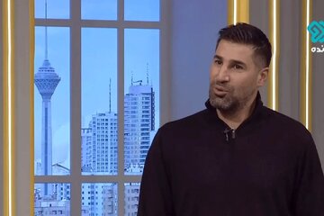 کری سنگین یک استقلالی برای پرسپولیسی‌ها