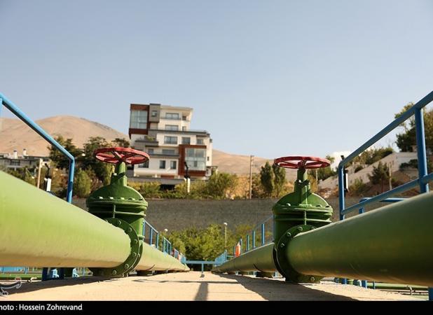 شهرداری تهران ۴ هزار میلیارد برای احداث تصفیه‌خانه‌ها هزینه کرد