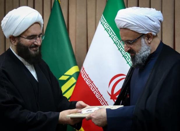 سرپرست ستاد امر به معروف و نهی از منکر منصوب شد
