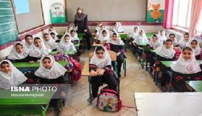 واریز بیش از ۱۲۱ میلیارد تومان سرانه آموزشی به مدارس دولتی سیستان و بلوچستان