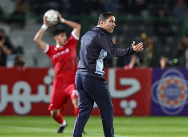 پای هاشمیان به هئیت مدیره پرسپولیس باز شد