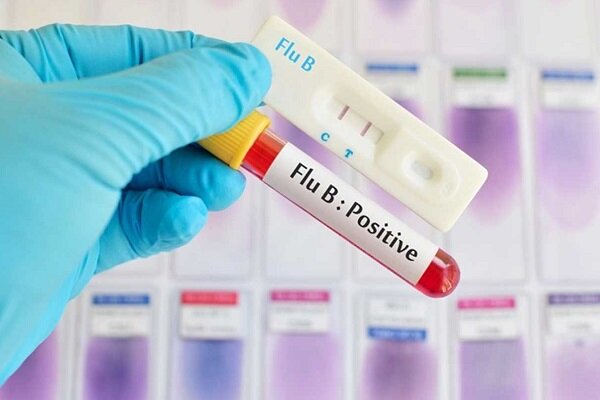 شریفی: شیوع آنفولانزا در یزد؛ تست ۱۱ درصد مراجعین مثبت شد