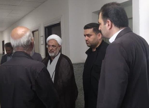 توسعه دادرسی الکترونیک اولویت دستگاه قضایی استان سمنان