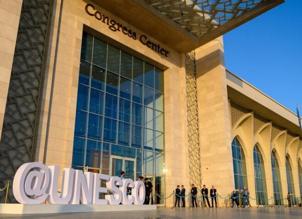 روایت یک ثبت جهانی و یک غیبت ملی