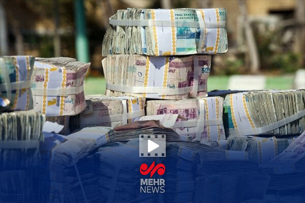 پیگیری پرونده گروه عظام و بازگرداندن اموال به بیت‌المال