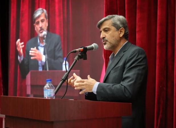 دانشگاه علوم پزشکی سمنان خدمت رسان ۴۹۰ هزار نفر جمعیت تحت پوشش است