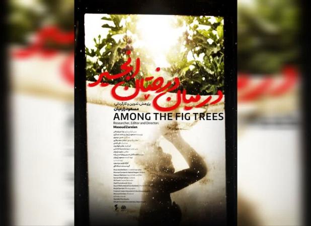 «در میان درختان انجیر» در جشنواره سینما حقیقت حضور دارد