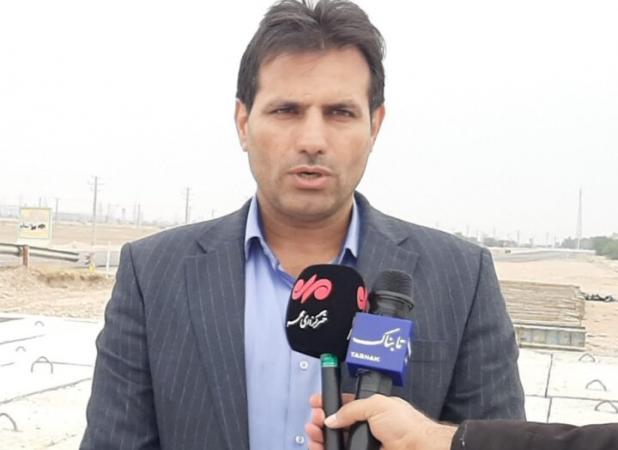 رفیعی: واحدهای تکمیلی انبوه سازان در استان ایلام خریداری می‌شود