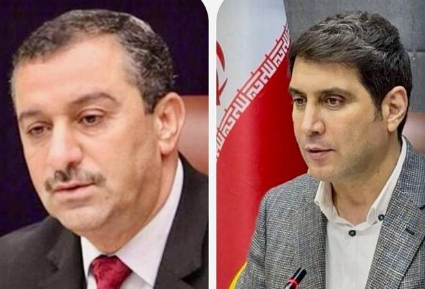 اعلام آمادگی ایران برای ارسال کمک به مناطق سیل‌زده سلیمانیه عراق