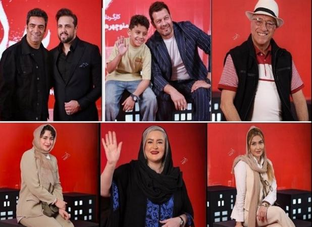 «یزدان» منوچهر هادی به عاقبت «ناریا» جواد افشار دچار می‌شود!