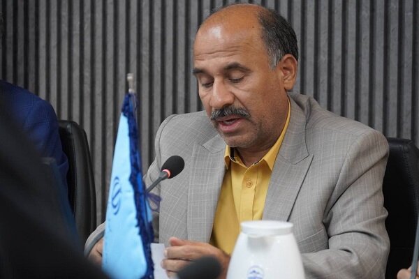 بودجه هرمزگان نسبت به سال گذشته سه تاچهار برابر افزایش یافته است