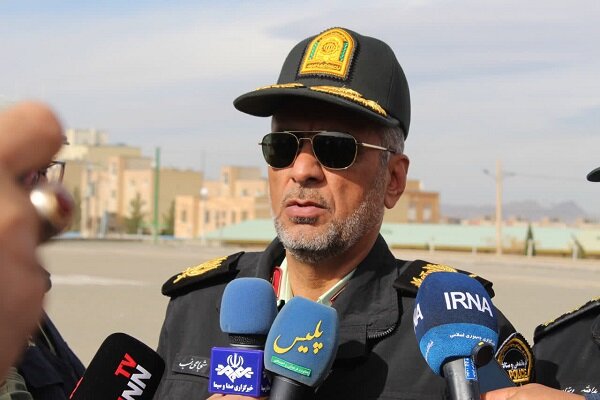 کشف محموله ۲۰۰ هزار قلم داروی کمیاب قاچاق  در خراسان جنوبی