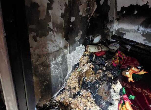 صالح: انفجار منزل مسکونی در مشهد ۲ مصدوم بر جا گذاشت