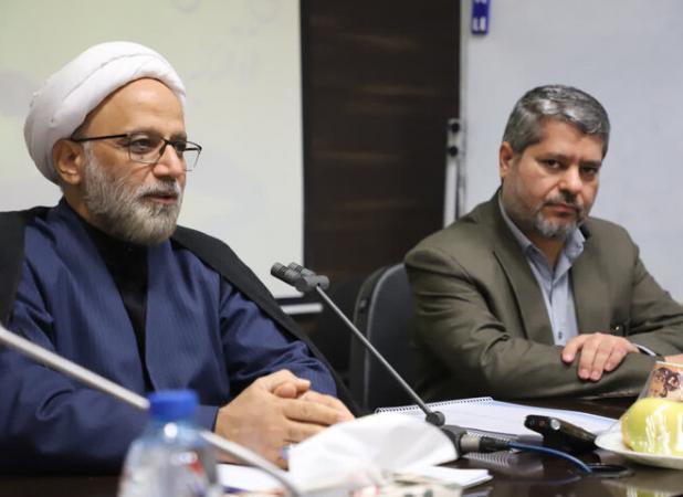 برخورد قاطع با اخلالگران اقتصادی در یزد؛ سلامت مردم خط قرمز دستگاه قضا