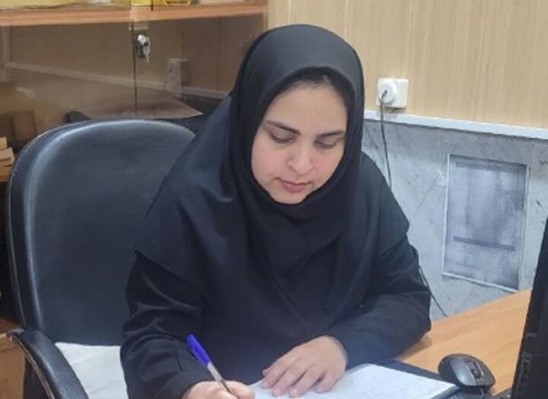 برنامه شناسایی و مراقبت از افراد در معرض خطر در کنگان اجرا شد