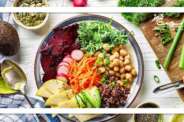 ۴ عامل پنهان کند شدن متابولیسم