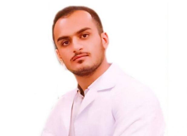شهادت پرستار فداکار در حمله رژیم صهیونیستی