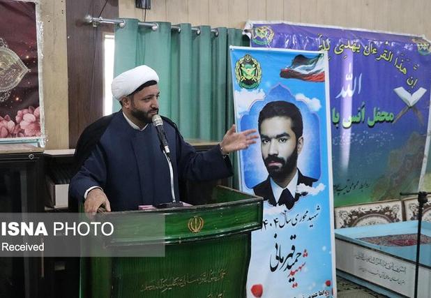 فتنه ۸۸ نقطه آغاز جنگ ترکیبی علیه جمهوری اسلامی بود