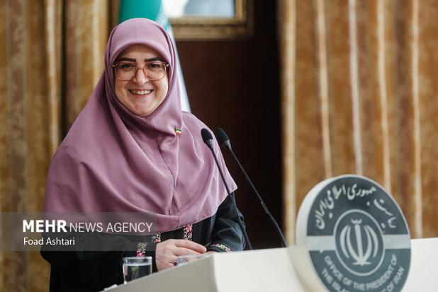 مهاجرانی: بیمه سلامت بیش از ۴۵ میلیون نفر را تحت پوشش قرار داده است