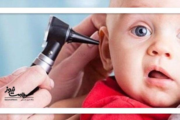 نجات شنوایی، نجات آینده: غربالگری رایگان برای ۴۰۰ هزار کودک محروم