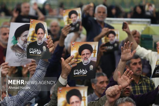 برگزاری ۱۴ برنامه محوری در هفته خدمت در خراسان جنوبی