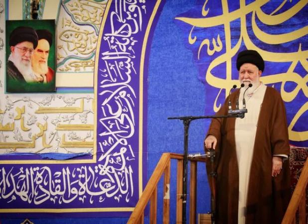 علم الهدی:گرانی از روز افزونی به ساعت افزونی تغییر پیدا کرده است