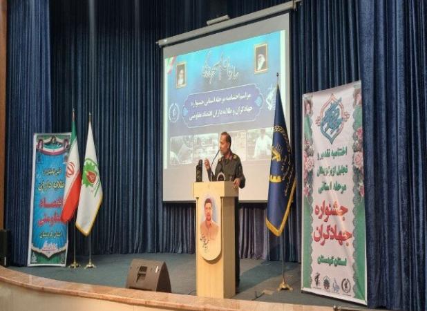 جهاد آبرسانی برای رفع تنش‌های آبی دنبال می‌شود