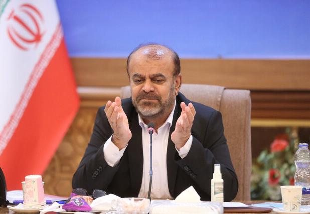 استعفای وزیر پرحاشیه دولت رئیسی تکذیب شد