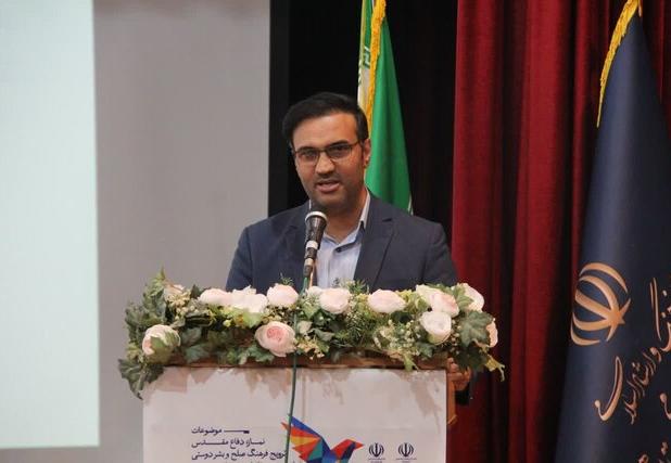 تویسرکان از برگزاری رویدادهای معتبر فرهنگی و هنری استقبال می‌کند