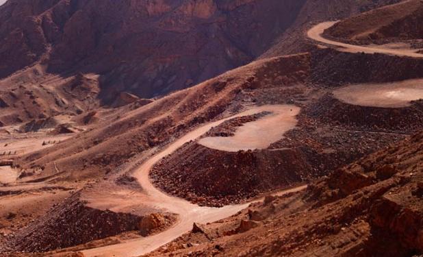 برنامه بومی سازی 750 میلیون دلاری در بخش معدن و صنایع معدنی