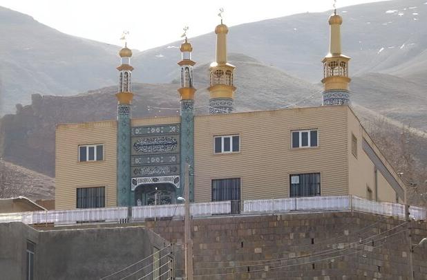 گردشگری مذهبی و توسعه زیرساخت‌ها در جلفا نیازمند همت جهادی