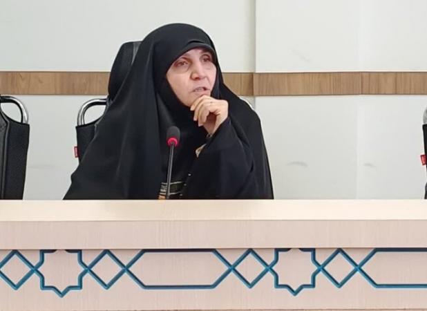 سیدی: گردشگری ایرانی اسلامی میدانی برای احیای تمدن مردمی انقلاب است