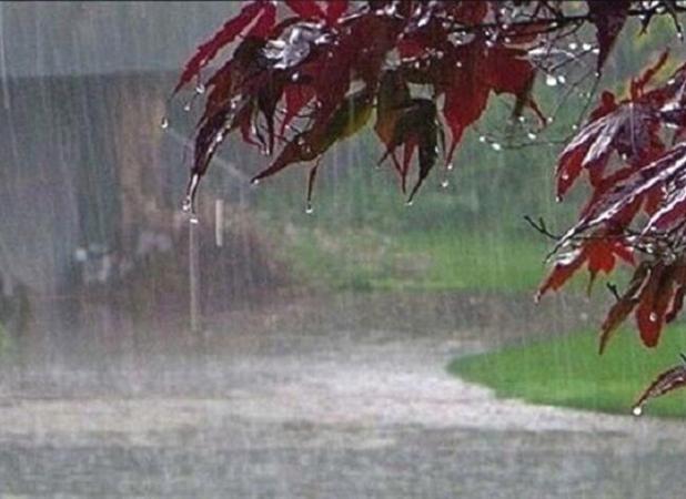 باران در فارس اوج گرفت؛ ۷۰ میلی‌متر بارش در لامرد