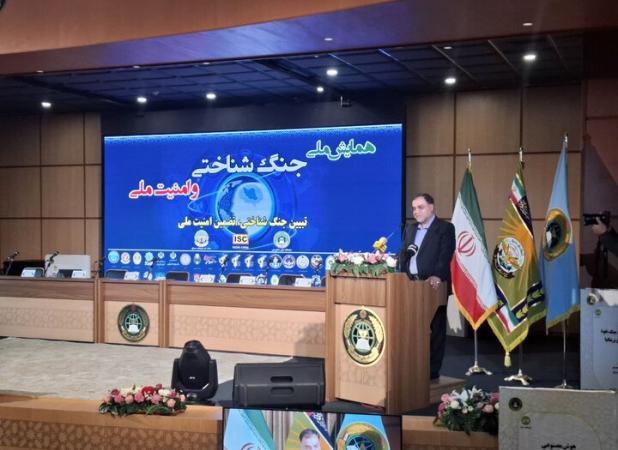 فضائلی: انقلاب اسلامی تحقق آرمان‌های پیامبران بود