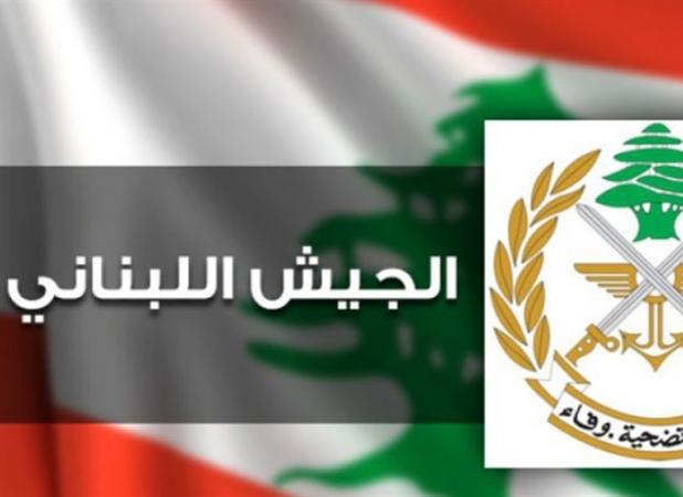 تهدید ارتش لبنان به تعلیق همکاری در صورت تداوم حملات اسرائیل