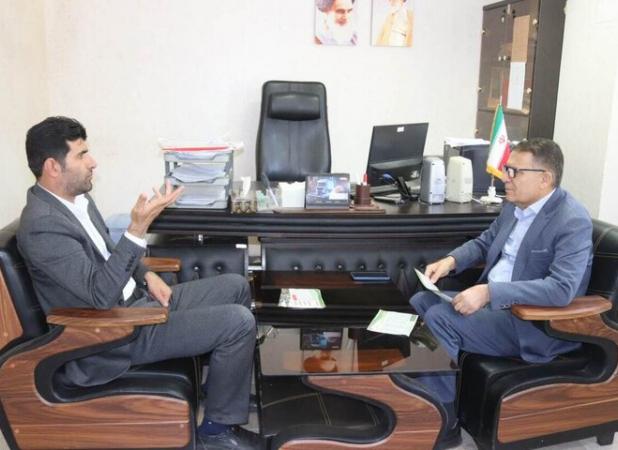 تحت پوشش بودن ۴۰ هزار نفر در صندوق بیمه اجتماعی کهگیلویه و بویراحمد