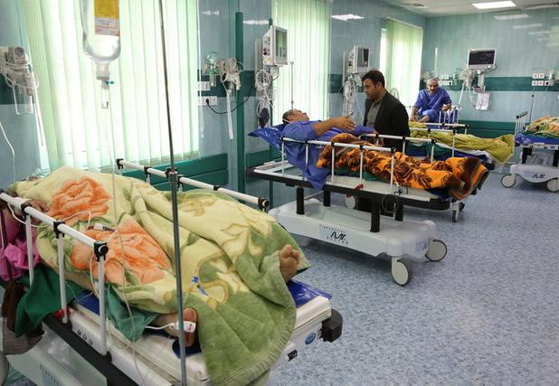 رئیس سازمان نظام پزشکی کاشمر: نیمی از شکایات پزشکی به نحوه برخورد پرسنل بازمی‌گردد