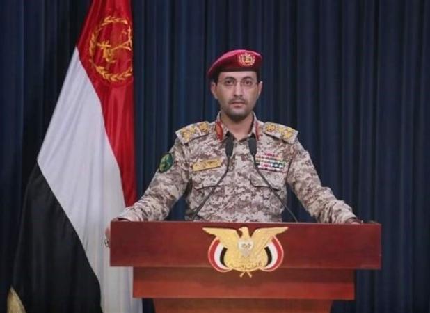 یحیی سریع: فرودگاه «بن‌گوریون» را با موشک مافوق صوت هدف قرار دادیم