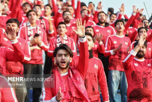 تصمیم خوبی برای ورود داور به توهین های قومیتی گرفته شده‌است